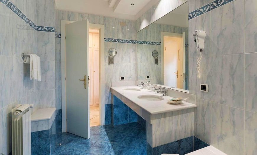 Image 13: ✈ SICILE | Giardini Naxos - Sant Alphio Garden Hotel & Spa 4* - Bor...