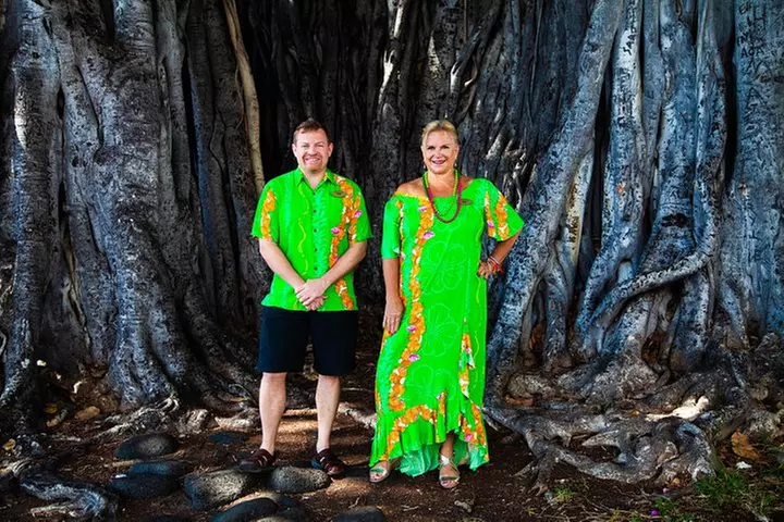 Kona Walking Food Tour