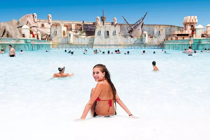 Entradas para Aqualand Maspalomas