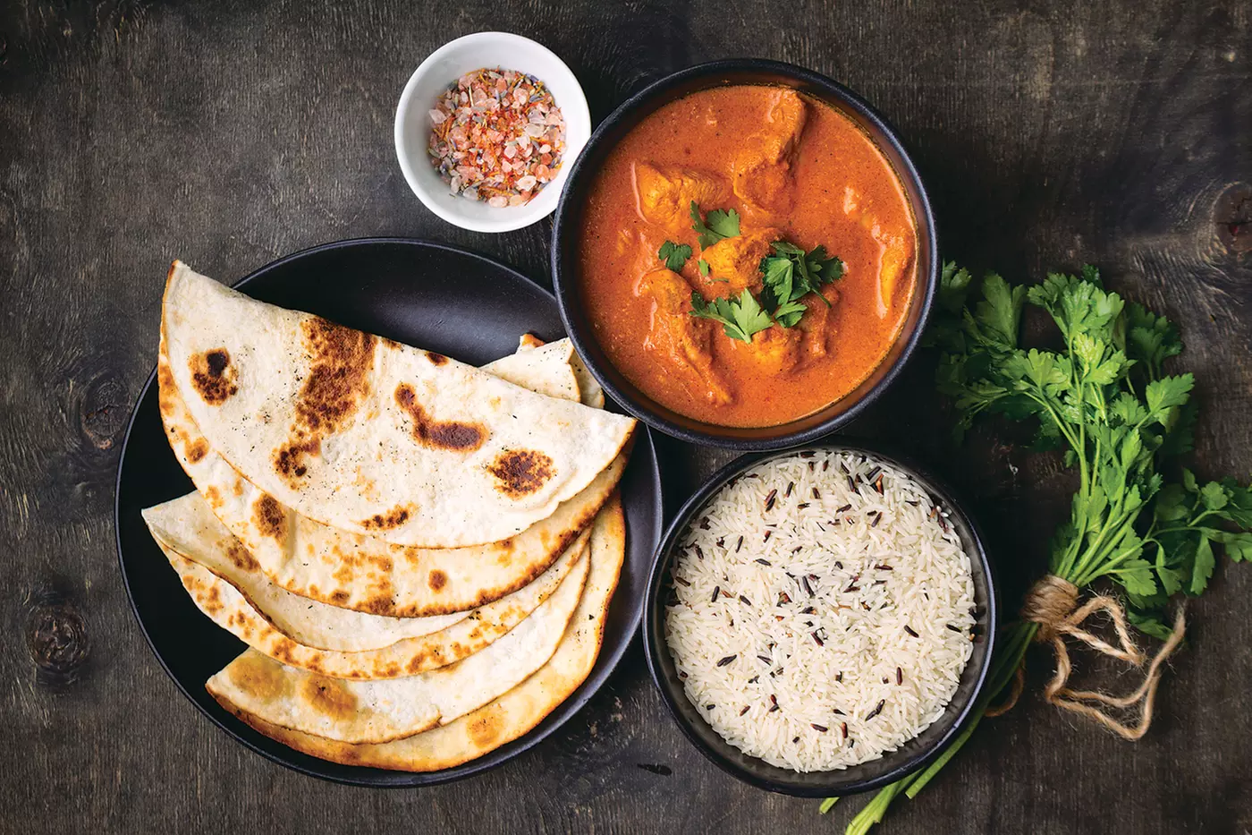 $10 For $20 Worth Of Fine Indian Cuisine - Primary Image