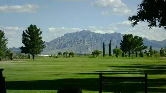 Online Booking - Round of Golf at Rio Mimbres Country Club - Primary Image