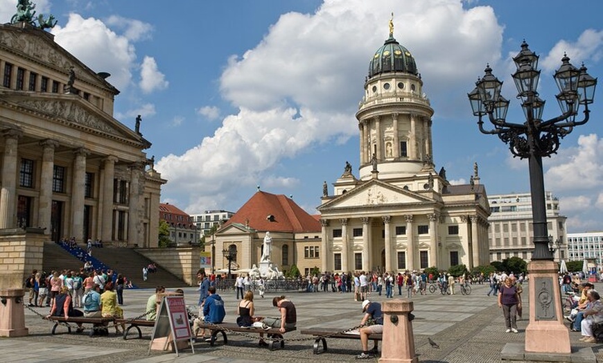 Image 5: Modemetropole Stadtrundgang in Berlin