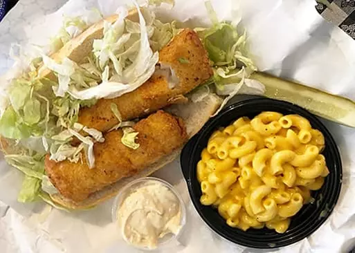 5% Cash Back at Vinnie's Italian Beef & Gyros