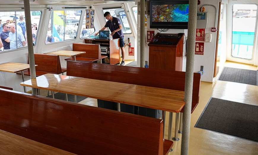 Image 6: Ferry Benalmádena Fuengirola