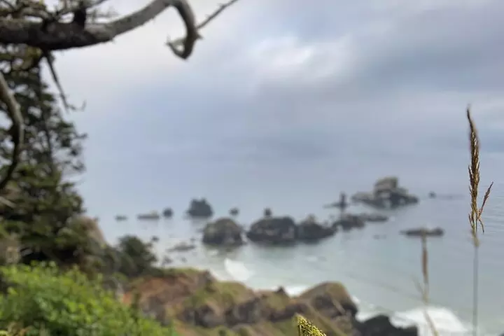 Cannon Beach Hiking Tour on the Oregon Coast