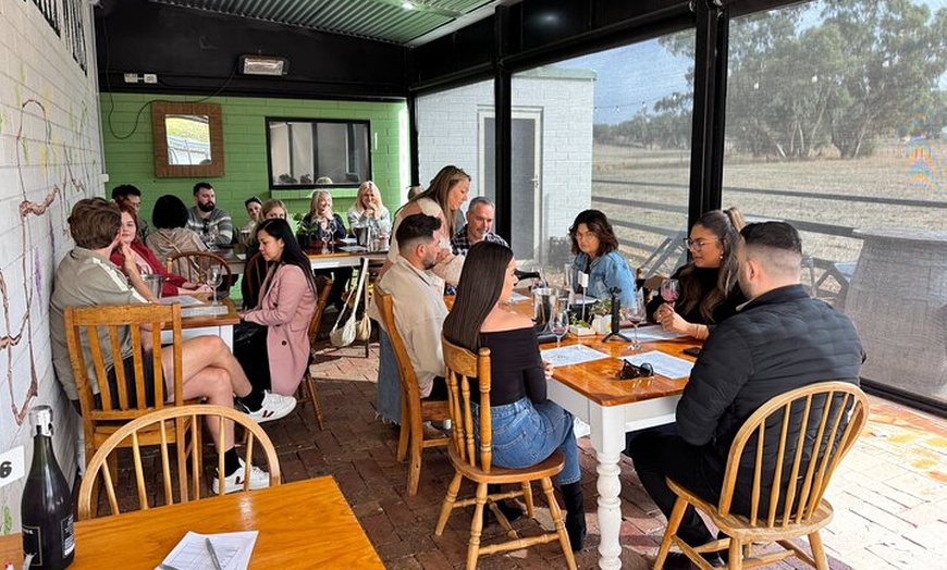 Image 37: Barossa Valley Full-Day Tour