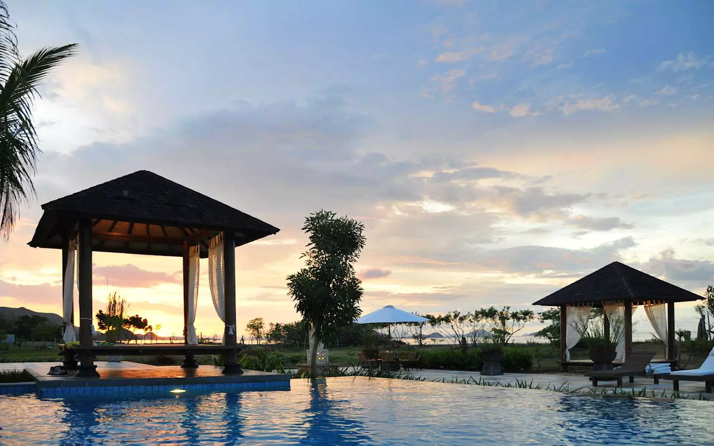 ✈ INDONESIEN | Bali - Rundreise Bali & Strandaufenthalt in Legian 3...