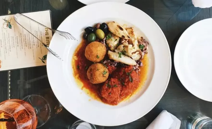 $20 For $40 Worth Of Authentic Italian Cuisine - Primary Image