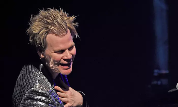 Brian Culbertson - Apr 28, 2023, 8:00 PM - Primary Image