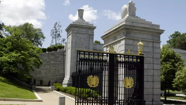 Arlington National Cemetery - Arlington National Cemetery | Groupon