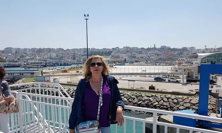 Image 4: Tour guiado a Tánger desde la Costa del Sol