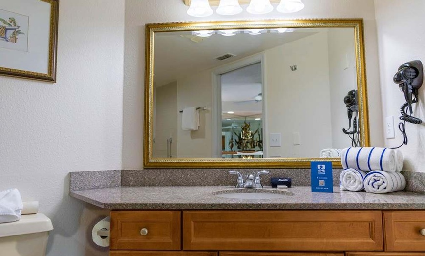 Image 32: ✈ FLORIDA | Kissimmee - Legacy Vacation Club Orlando 3*, 3 nachten ...