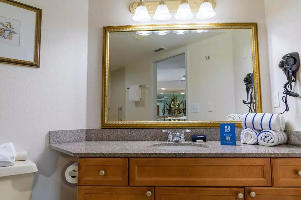 ✈ FLORIDA | Kissimmee - Legacy Vacation Club Orlando 3*, 4 nachten ...