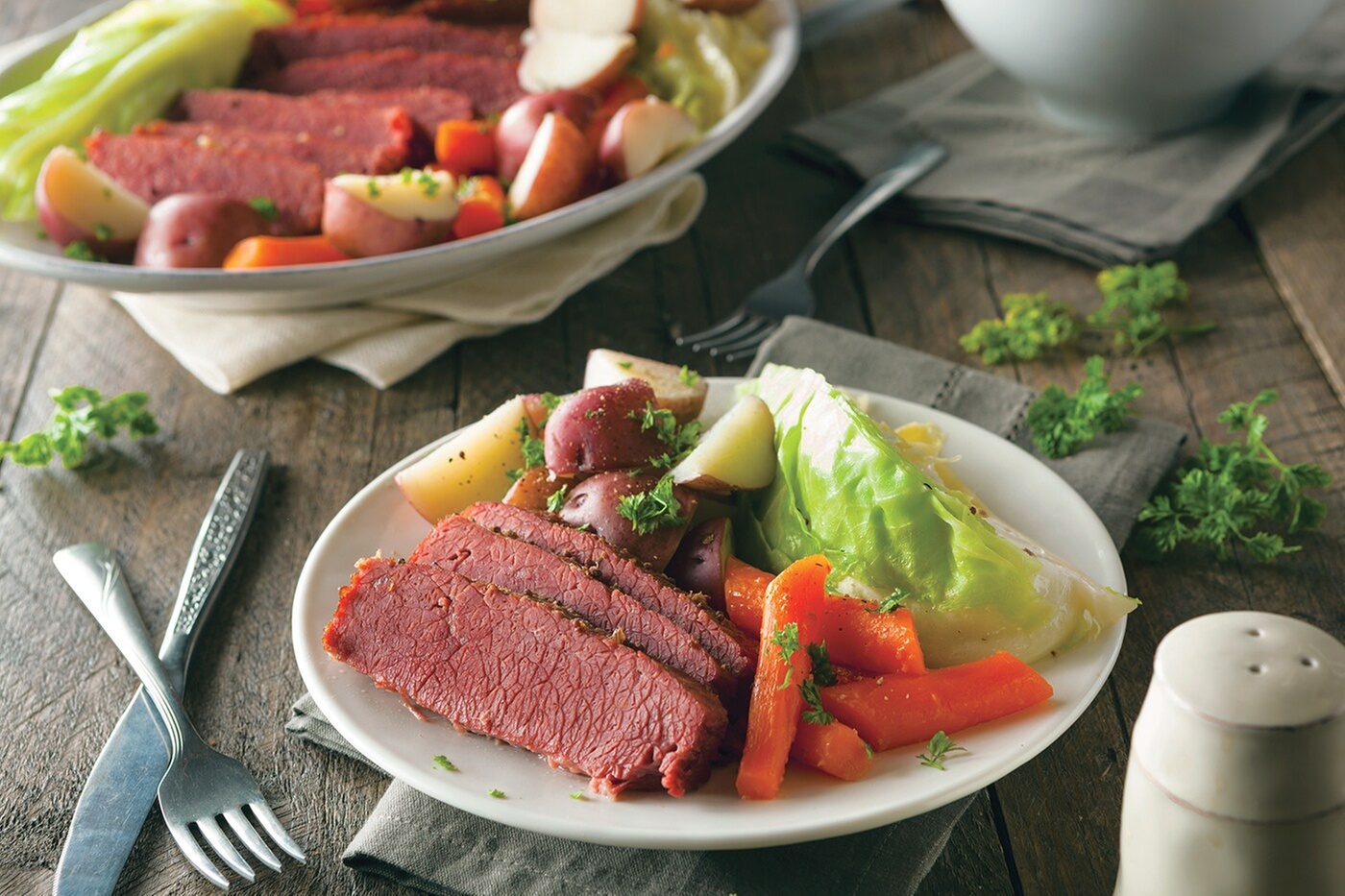 $15 For $30 Worth Of Casual Dining (Also Valid On Take-Out W/ Min. ...