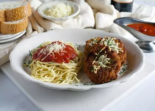 5% Cash Back at V's Italiano Ristorante