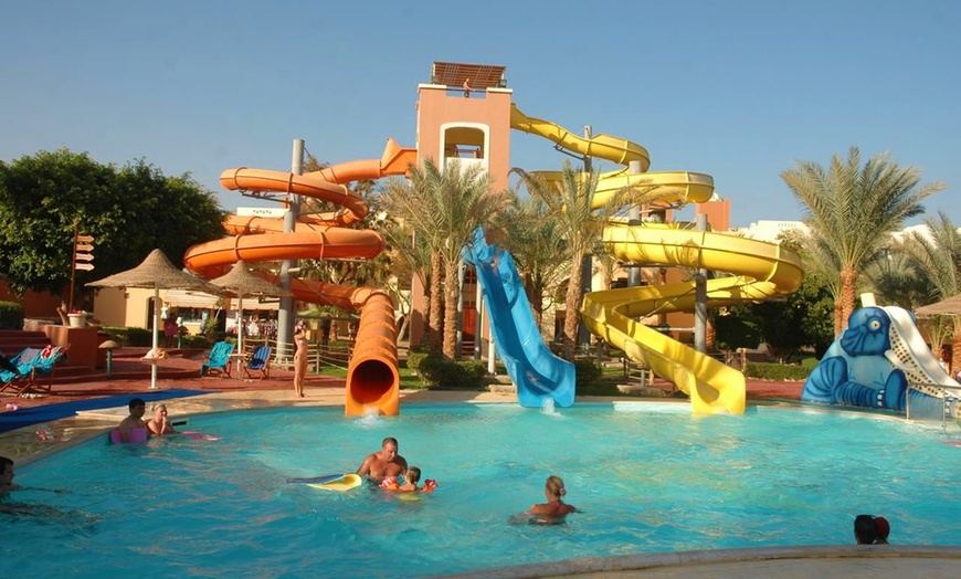 Image 9: ✈ EGITTO | Sharm-el-Sheikh - Oriental Rivoli Hotel & Spa 4* - All i...