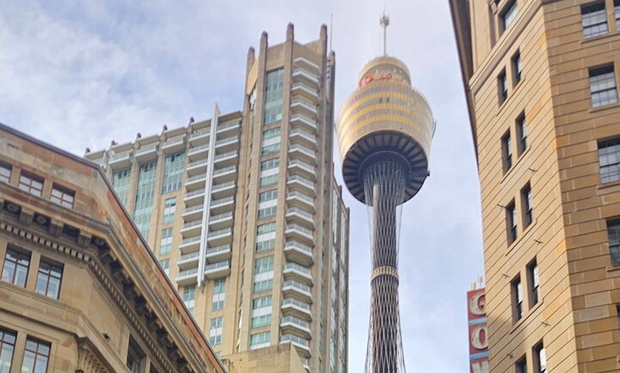 Image 6: Private Sydney Bondi Beach Luxury Drive