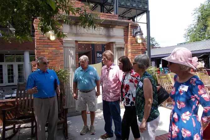 Aiken Bites & Sites - Signature Food Tour - Primary Image