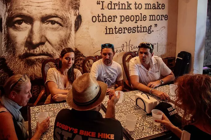 Little Havana Food and Cultural Walking Tour in Miami