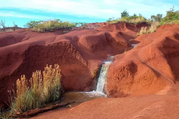 Ultimate Self-Guided Audio Driving Tour of Kauai (Na Pali, Waimea),...