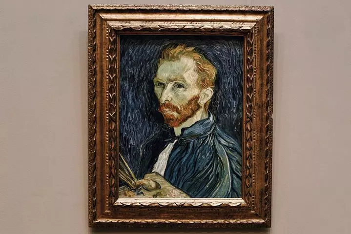 DC National Gallery of Art Guided Tour Semi-Private 8ppl Max