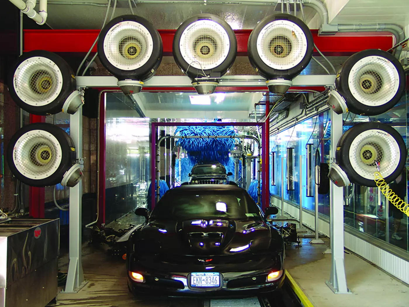 $82.50 For An Interior & Exterior Detail (Reg. $164.99) - Primary Image