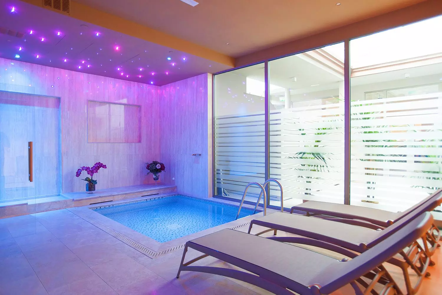 ✈ ITALIE | Florence - MH Florence Hotel & Spa 4*, 2 nuit - City break