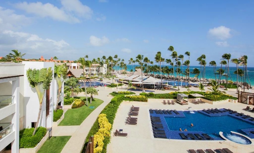 Punta Cana - Hideaway at Ro... | Groupon Getaways