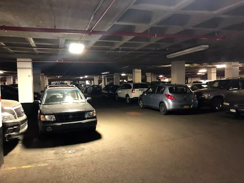 Parking at Nine Dragons Group - BPG Public Parking Garage