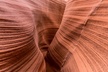 Upper Antelope and Rattlesnake Canyons Tour - Second Medium