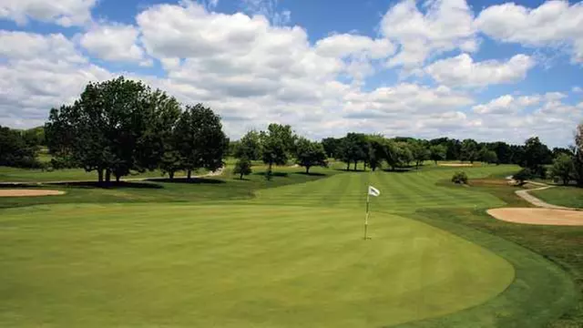 Online Booking - Round of Golf at Balmoral Woods Golf Club - Primary Image