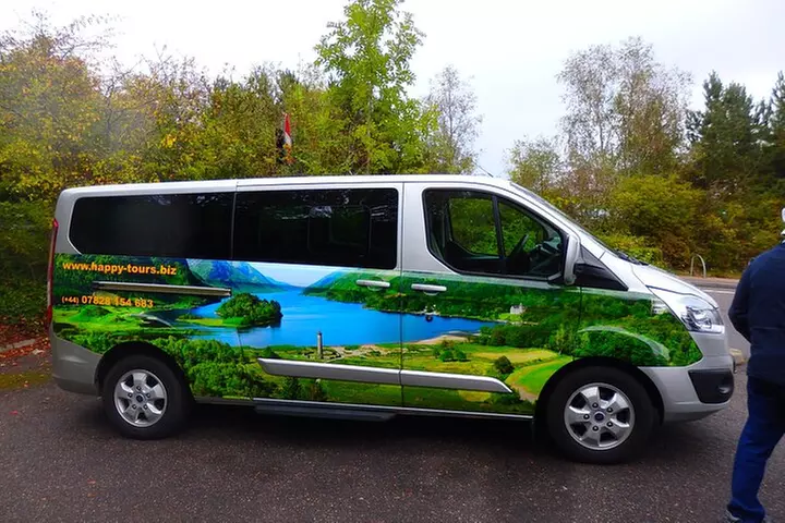 Dunrobin Castle and Glenmorangie Distillery - Local Private Tour