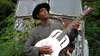 Eric Bibb at The Triple Door