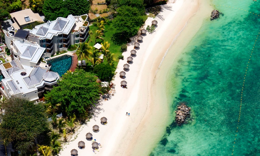 Image 18: ✈ MAURITIUS | Trou aux Biches - Il Cardinal Exclusive Resort 5* - P...