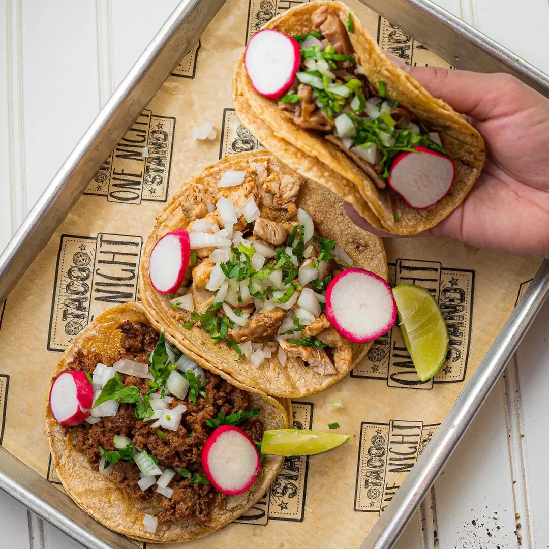 $15 For $30 Worth Of Mexican Cuisine - Second Medium