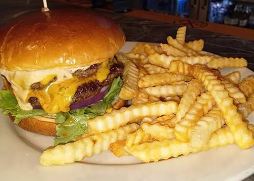 8% Cash Back at Clays Bar & Grill - Primary Image