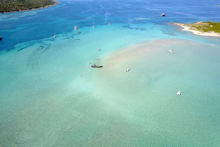 À la découverte de Bonifacio