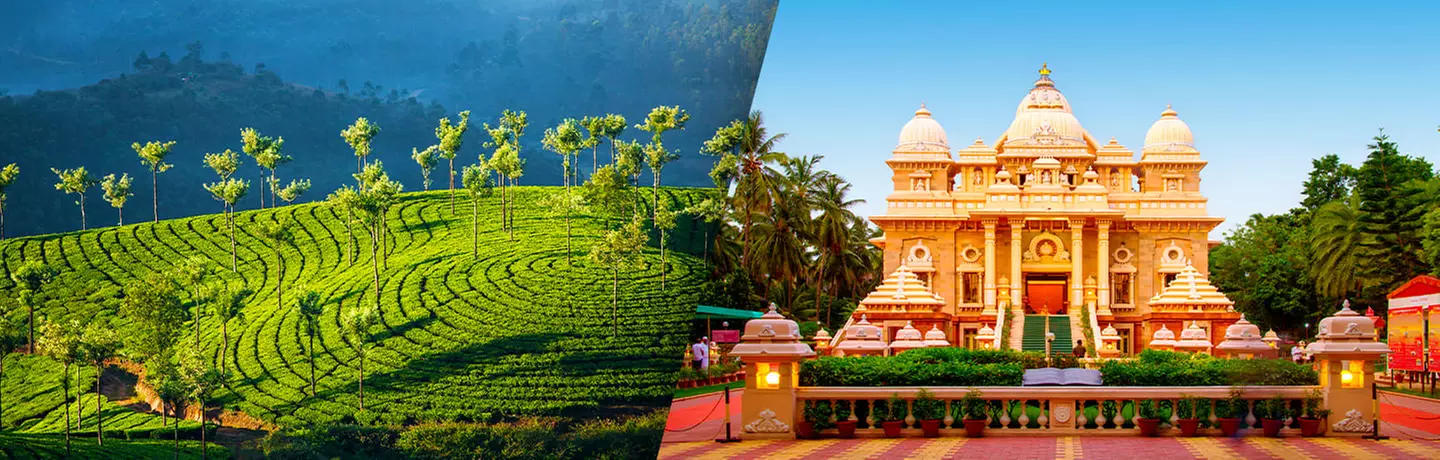 ✈ INDIEN | Neu-Delhi - Indien: Land der Maharadschas, 10 Nächte - Rundreise - Primary Image