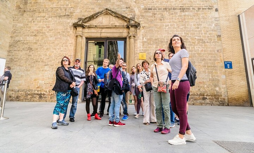 Image 3: Tour censurado de Barcelona