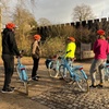 Image 2: Guided Cycle Tours of Cardiff