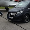 Image 3: Mercedes Benz V- Klasse Flughafentransfers