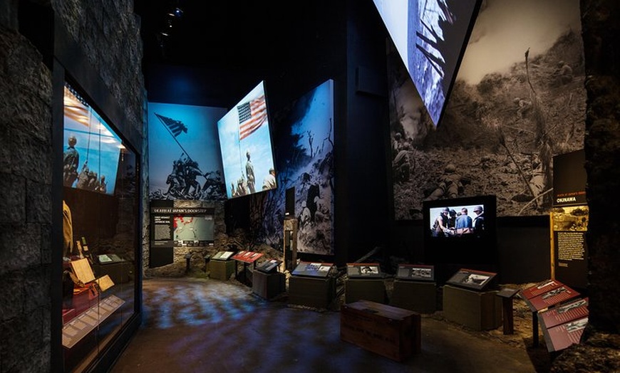 National WWII Museum - National WWII Museum | Groupon