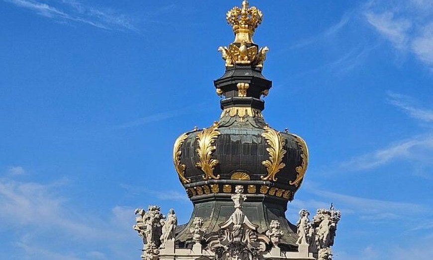 Image 5: Dresden Ganztagestour ab Berlin mit dem Privatauto