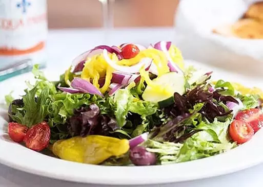 5% Cash Back at Mamma Lucia Rockville