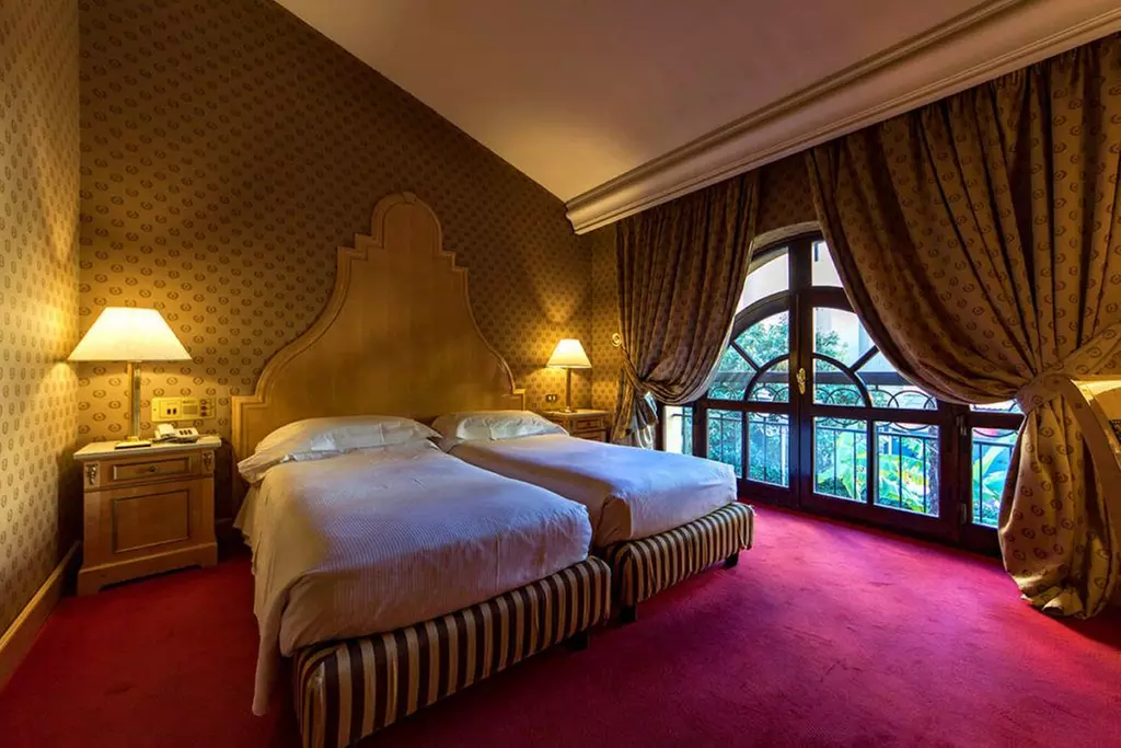 ✈ ITALIE | Florence - Hôtel Albani Firenze 4*, 2 nuit - City break