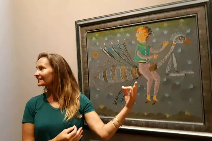 Madison, Wisconsin Scavenger Hunt