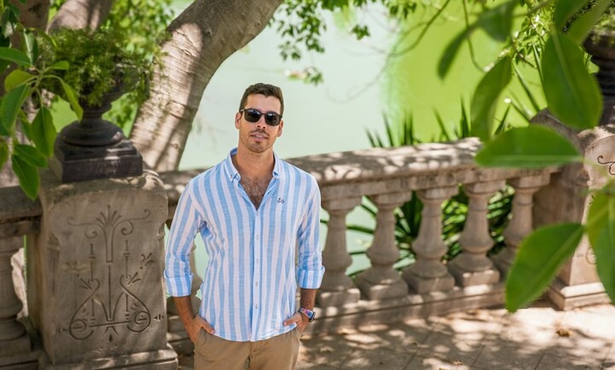 Image 5: Barcelona: Sesión de fotos privada en Ciutadella Park con Ami