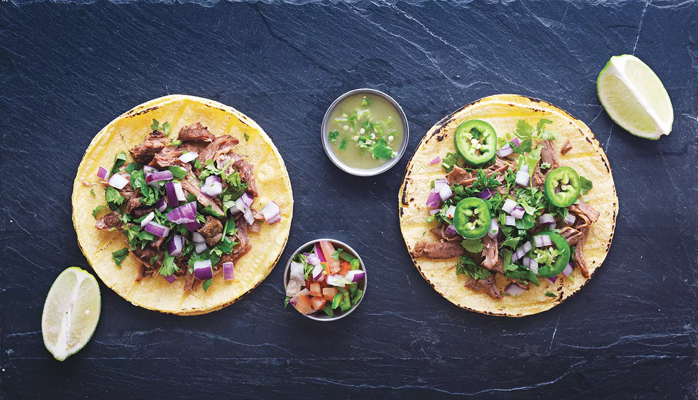 $10 For $20 Worth Of Mexican Dining - Primary Image