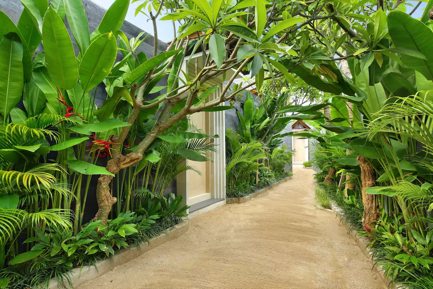 ✈ BALI | Ubud & Canggu - Amarea Resort & Spa Ubud & Astera Luxury R...