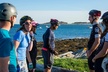 Around The Peninsula Bike Tour - Second Medium